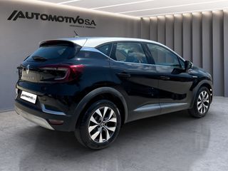 Renault Captur 2020 TECHNO 2020, 3 ΧΡΟΝΙΑ ΓΡΑΠΤΗ ΕΓΓΥΗΣΗ-thumb-7