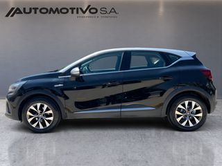 Renault Captur 2020 TECHNO 2020, 3 ΧΡΟΝΙΑ ΓΡΑΠΤΗ ΕΓΓΥΗΣΗ-thumb-12