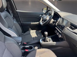Renault Captur 2020 TECHNO 2020, 3 ΧΡΟΝΙΑ ΓΡΑΠΤΗ ΕΓΓΥΗΣΗ-thumb-15