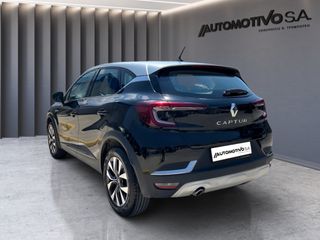Renault Captur 2020 TECHNO 2020, 3 ΧΡΟΝΙΑ ΓΡΑΠΤΗ ΕΓΓΥΗΣΗ-thumb-10