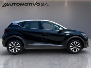 Renault Captur 2020 TECHNO 2020, 3 ΧΡΟΝΙΑ ΓΡΑΠΤΗ ΕΓΓΥΗΣΗ-thumb-6