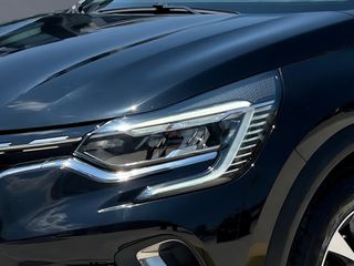Renault Captur 2020 TECHNO 2020, 3 ΧΡΟΝΙΑ ΓΡΑΠΤΗ ΕΓΓΥΗΣΗ-thumb-14