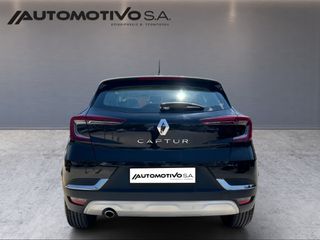 Renault Captur 2020 TECHNO 2020, 3 ΧΡΟΝΙΑ ΓΡΑΠΤΗ ΕΓΓΥΗΣΗ-thumb-9