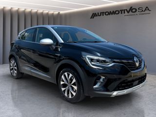 Renault Captur 2020 TECHNO 2020, 3 ΧΡΟΝΙΑ ΓΡΑΠΤΗ ΕΓΓΥΗΣΗ-thumb-5