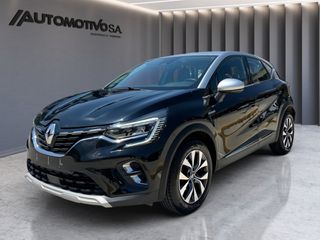 Renault Captur 2020 TECHNO 2020, 3 ΧΡΟΝΙΑ ΓΡΑΠΤΗ ΕΓΓΥΗΣΗ