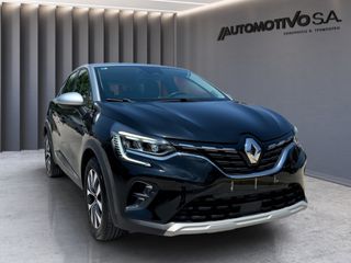 Renault Captur 2020 TECHNO 2020, 3 ΧΡΟΝΙΑ ΓΡΑΠΤΗ ΕΓΓΥΗΣΗ-thumb-4