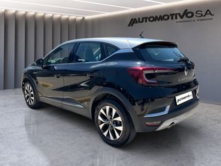Renault Captur 2020 TECHNO 2020, 3 ΧΡΟΝΙΑ ΓΡΑΠΤΗ ΕΓΓΥΗΣΗ-thumb-11