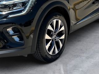 Renault Captur 2020 TECHNO 2020, 3 ΧΡΟΝΙΑ ΓΡΑΠΤΗ ΕΓΓΥΗΣΗ-thumb-13