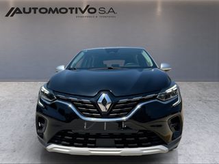 Renault Captur 2020 TECHNO 2020, 3 ΧΡΟΝΙΑ ΓΡΑΠΤΗ ΕΓΓΥΗΣΗ-thumb-3