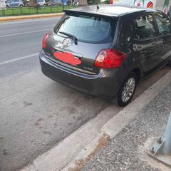 Toyota Auris 2007
