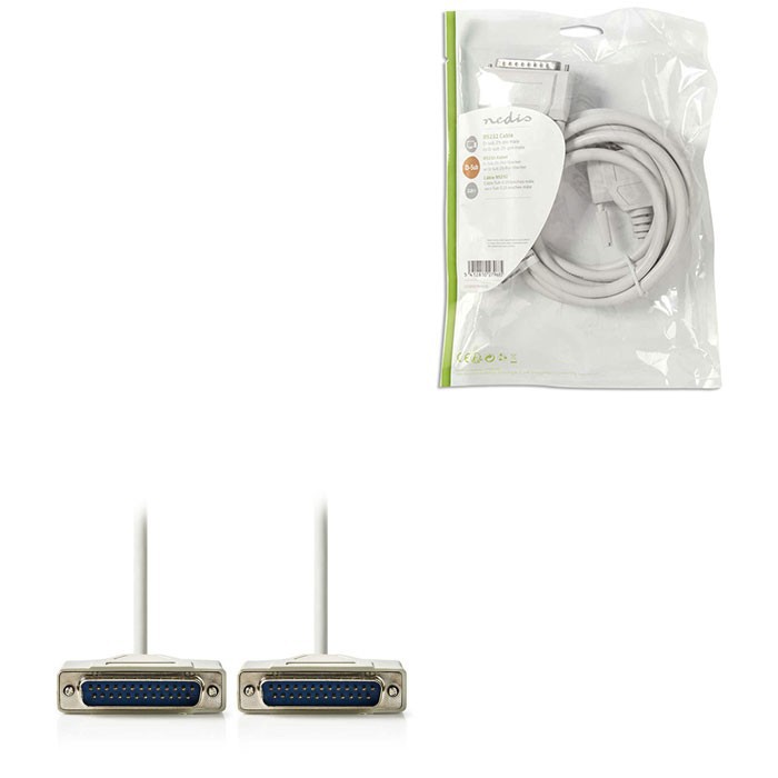 NEDIS CCGP52100IV20
