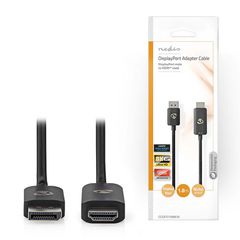 NEDIS CCGP37108BK18