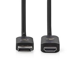 NEDIS CCGP37108BK18-thumb-1