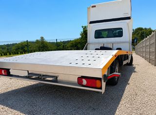 Αυτοκινητοφόρο Renault 2015 Master-thumb-7