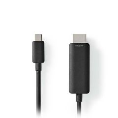 NEDIS CCGL64655BK20-thumb-1