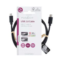 NEDIS CCGL60750BK10-thumb-2