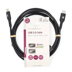 NEDIS CCGL60710BK20-thumb-2