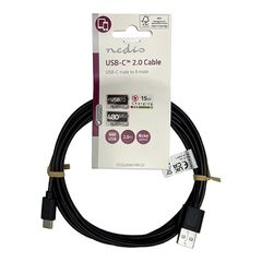 NEDIS CCGL60601BK20-thumb-2