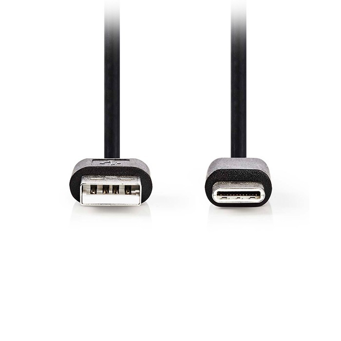 NEDIS CCGL60601BK20
