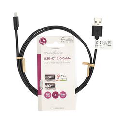 NEDIS CCGL60601BK10-thumb-2