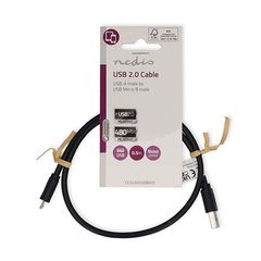 NEDIS CCGL60500BK05-thumb-2