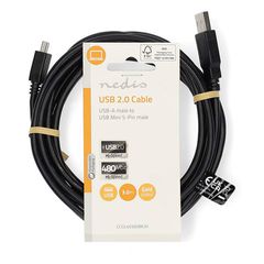 NEDIS CCGL60300BK30-thumb-2