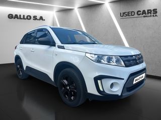 Suzuki Vitara 2016 * GALLO S.A. *