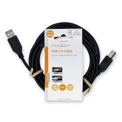 NEDIS CCGL60100BK30-thumb-2