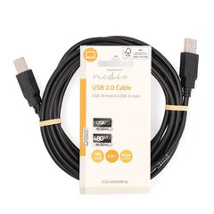 NEDIS CCGL60000BK30-thumb-2
