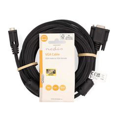 NEDIS CCGL59100BK50-thumb-2