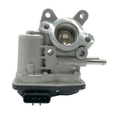 Βαλβίδα AGR GAUSS GI2004 | OEM 100471, 14710-EC00A, 14710-EC00B, 14710-EC00D, 14719-EC00AX2 | NISSAN