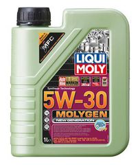LM21224 - LIQUI MOLY ΛΑΔΙΑ