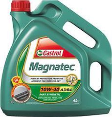CA-1040-4-MAGNA - CASTROL ΛΑΔΙΑ