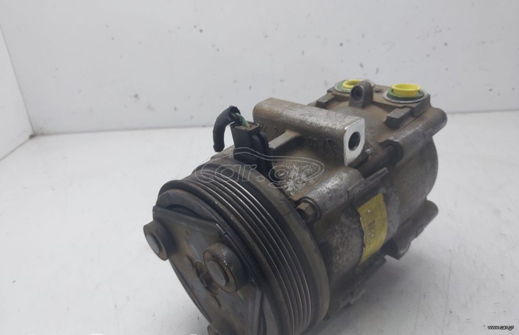 FORD MONDEO MK3 CHBA 1.8 2001-2007