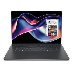 DELL XPS 16 DA16260 16.0'' FHD+/Ultra X7 358H/32GB/1TB SSD/Win 11 Pro/2Y PROSUPPORT NBD/Graphite