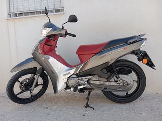 Yamaha Crypton S 2023 CRYPTON S 115