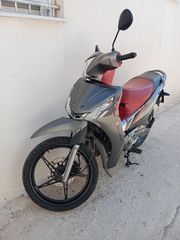 Yamaha Crypton S 2023 CRYPTON S 115-thumb-1