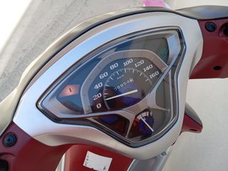 Yamaha Crypton S 2023 CRYPTON S 115-thumb-2