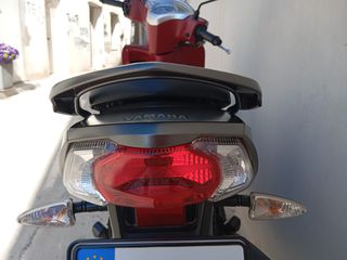 Yamaha Crypton S 2023 CRYPTON S 115-thumb-3