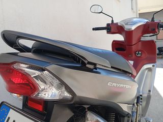 Yamaha Crypton S 2023 CRYPTON S 115-thumb-8