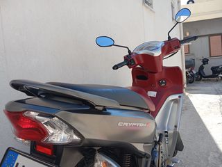 Yamaha Crypton S 2023 CRYPTON S 115-thumb-13