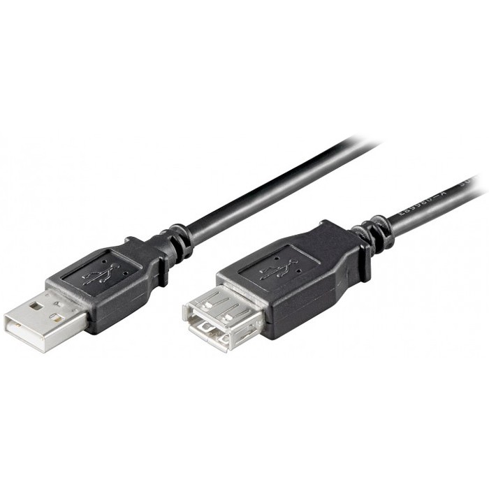 ΠΡΟΕΚΤΑΣΗ USB CABLE 68622 30cm