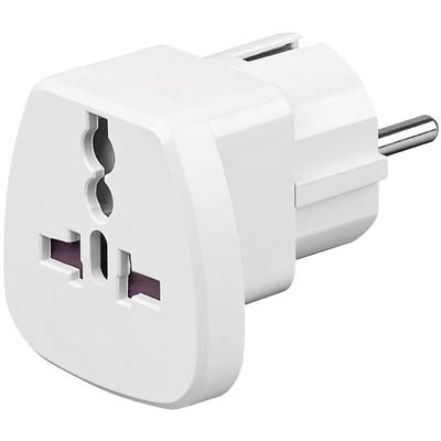UNIVERSAL ADAPTER GOOBAY 94026 ΣΕ ΣΟΥΚΟ