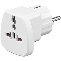 UNIVERSAL ADAPTER GOOBAY 94026 ΣΕ ΣΟΥΚΟ