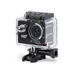 The Source RED5 Action Camera Water Proof