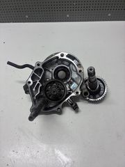 Σασμάν διαφορικού honda pcx 125 led