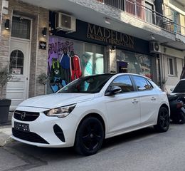 Opel Corsa 2020 BLACK EDITION