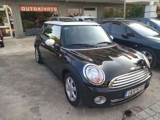 Mini Cooper 2009 ΠΑΝΟΡΑΜΑ