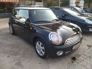 Mini Cooper 2009 ΠΑΝΟΡΑΜΑ-thumb-1