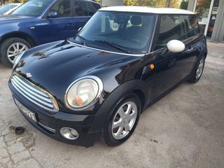 Mini Cooper 2009 ΠΑΝΟΡΑΜΑ-thumb-2